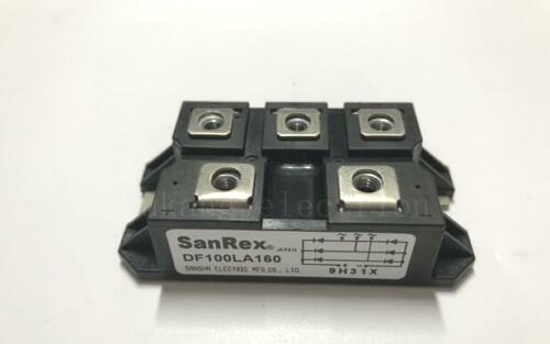 Sanrex DF100LA160 восстановленный