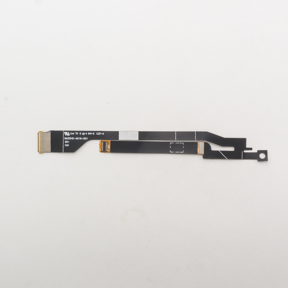 Шлейф матрицы Acer Aspire S3 версия 1