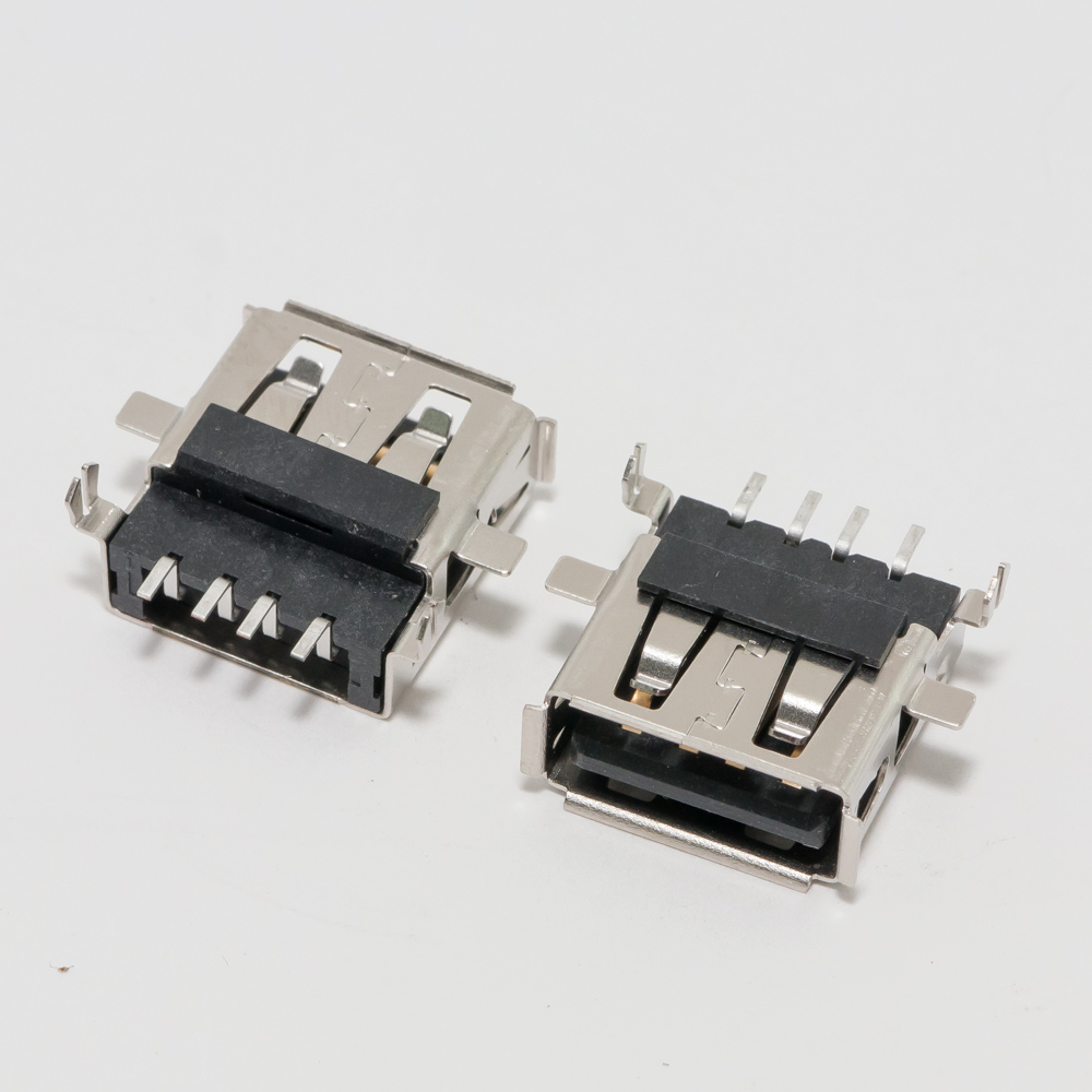 USB разъем для ноутбука 024