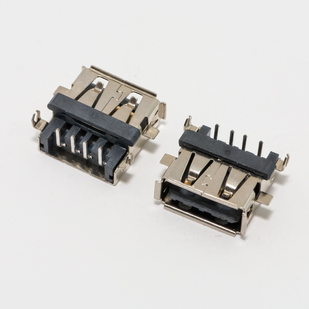 USB разъем для ноутбука 063