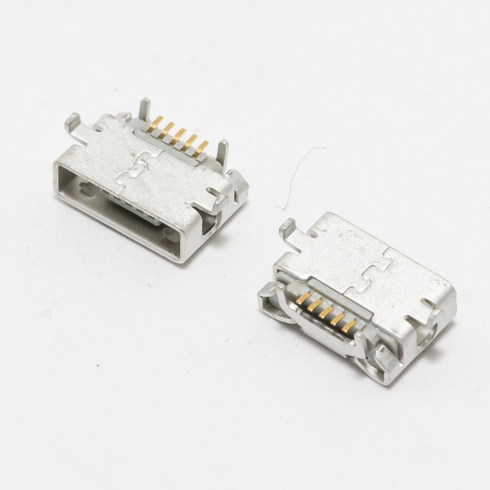 Разъем Micro USB для Lenovo A2109