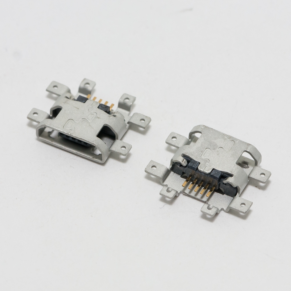Разъем Micro USB для Motorola XT800, XT702