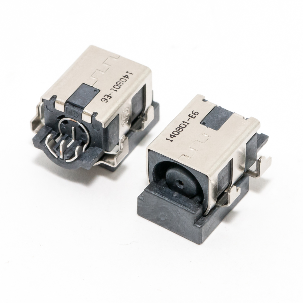 Разъем питания для ноутбука Dell тип 221