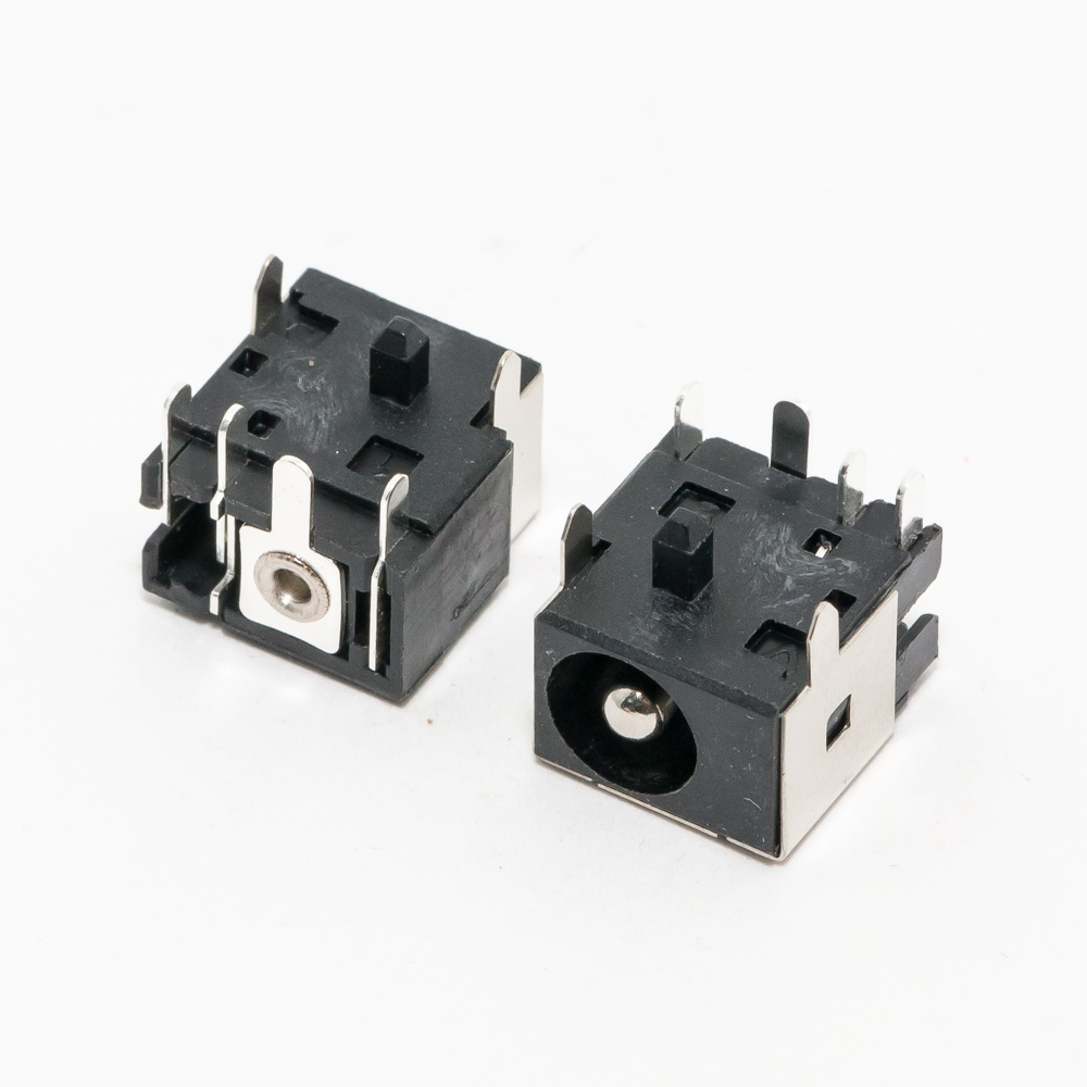 Разъем питания для Lenovo B450