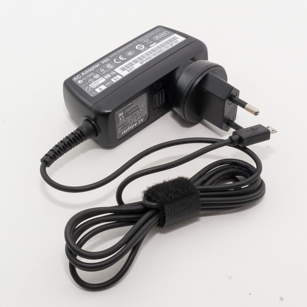 Зарядка для планшета Acer B1-710 5V 2A (10W) Micro-USB