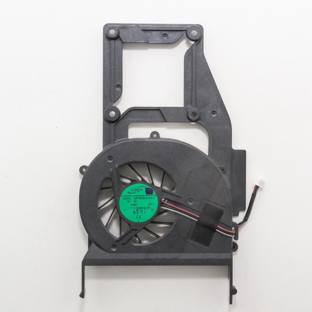 Вентилятор для ноутбука Acer Aspire 4320, 4720 (3 pin)