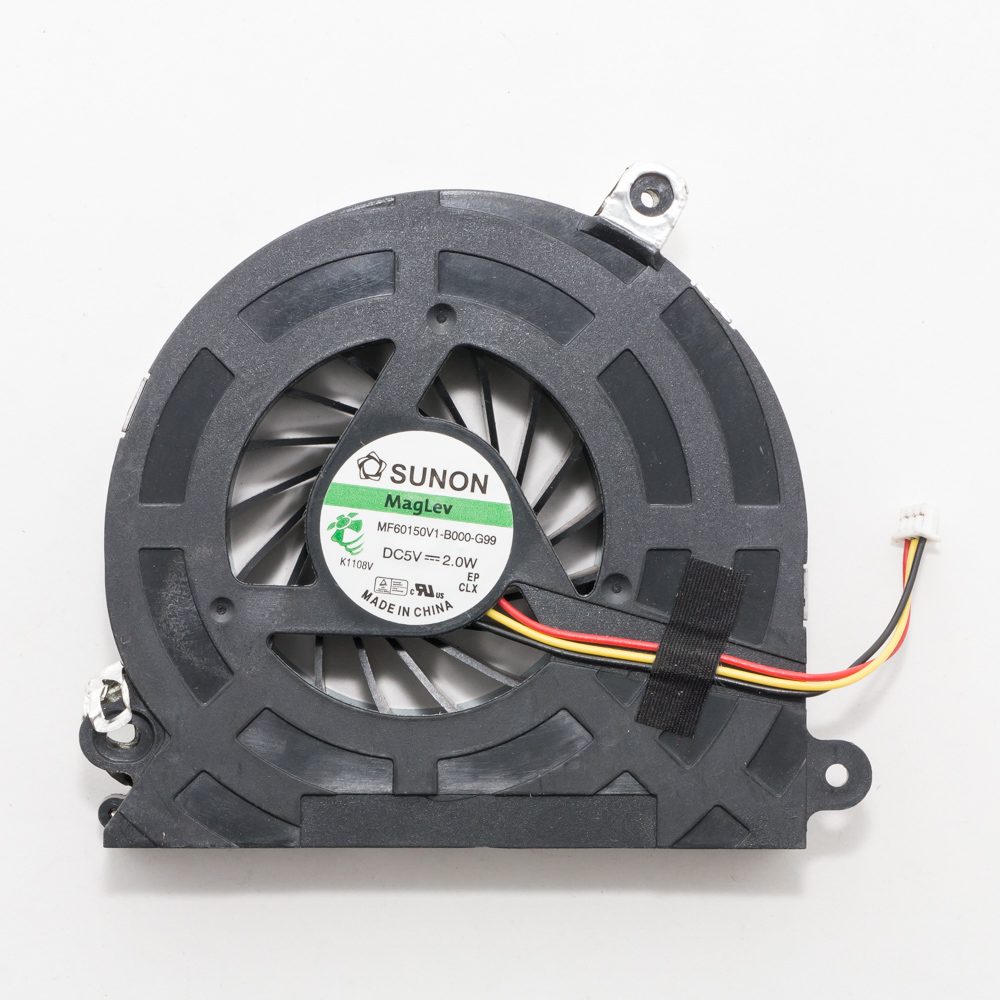 Вентилятор для ноутбука Asus Eee Top PC ET2010 (3 pin)