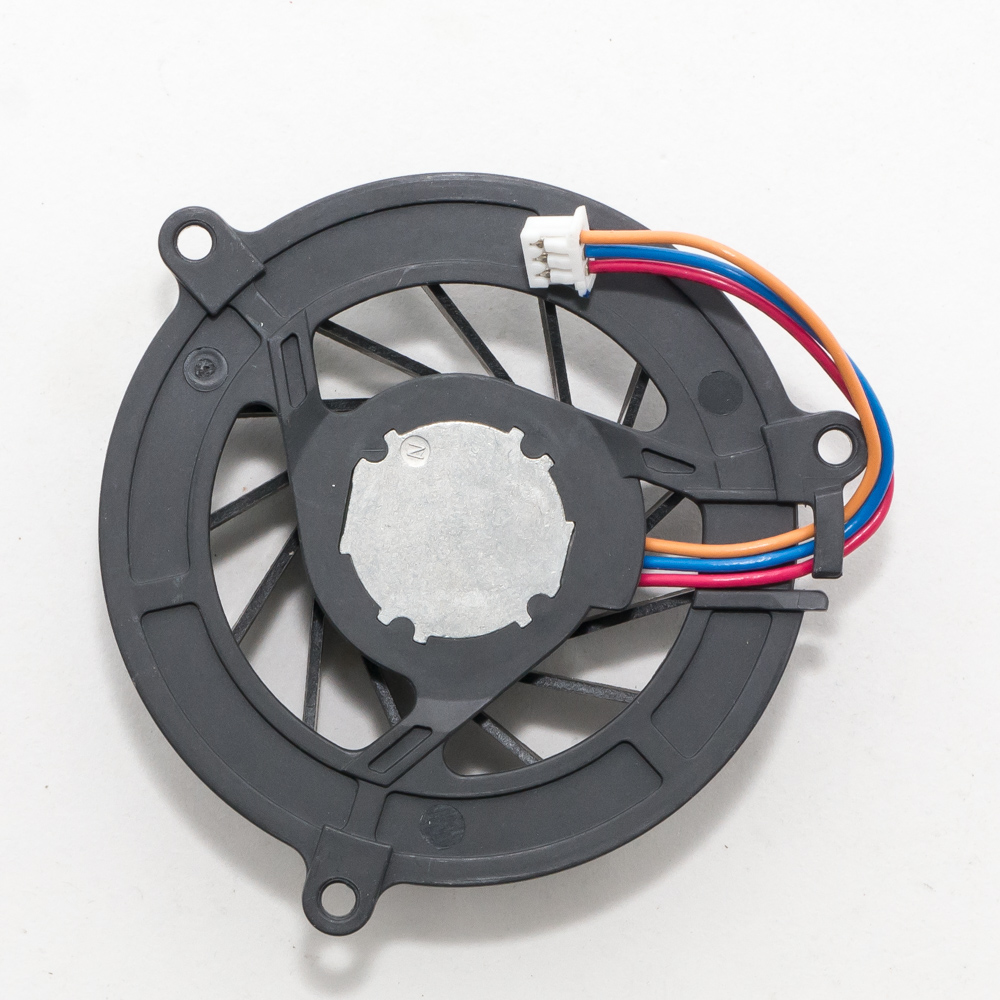 Вентилятор для ноутбука HP Compaq B1200 (3 pin)