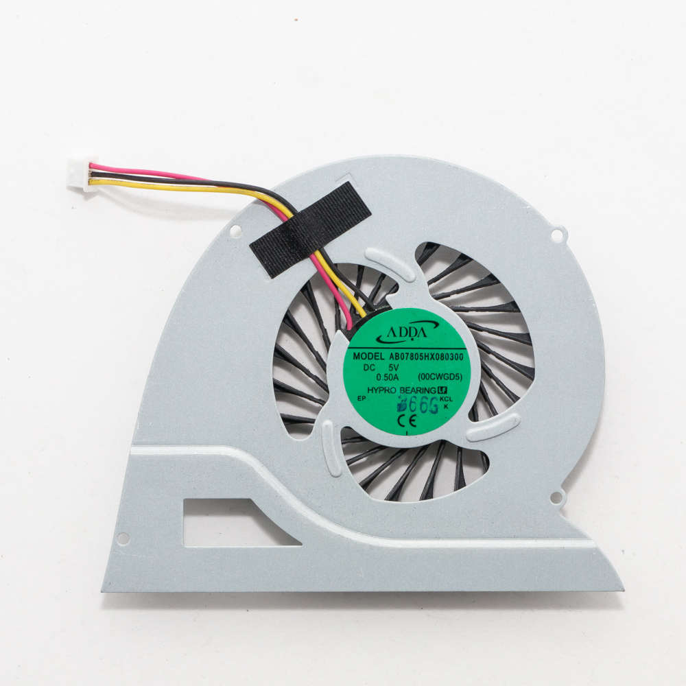 Вентилятор для ноутбука Sony Vaio SVF14 (3 pin)