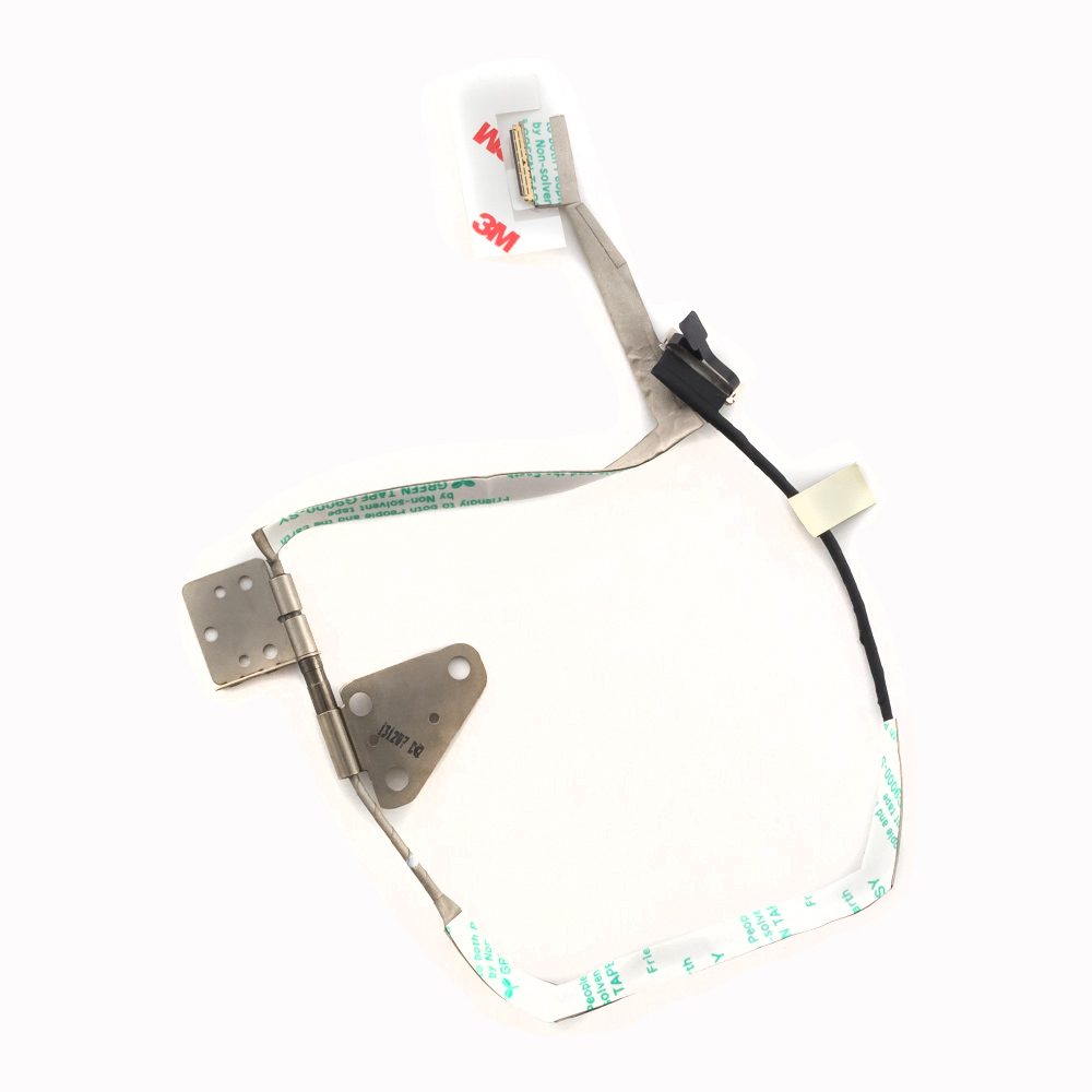 Шлейф матрицы Acer R7-571, R7-572 + петли