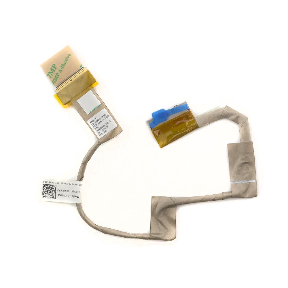 Шлейф матрицы Dell E5420