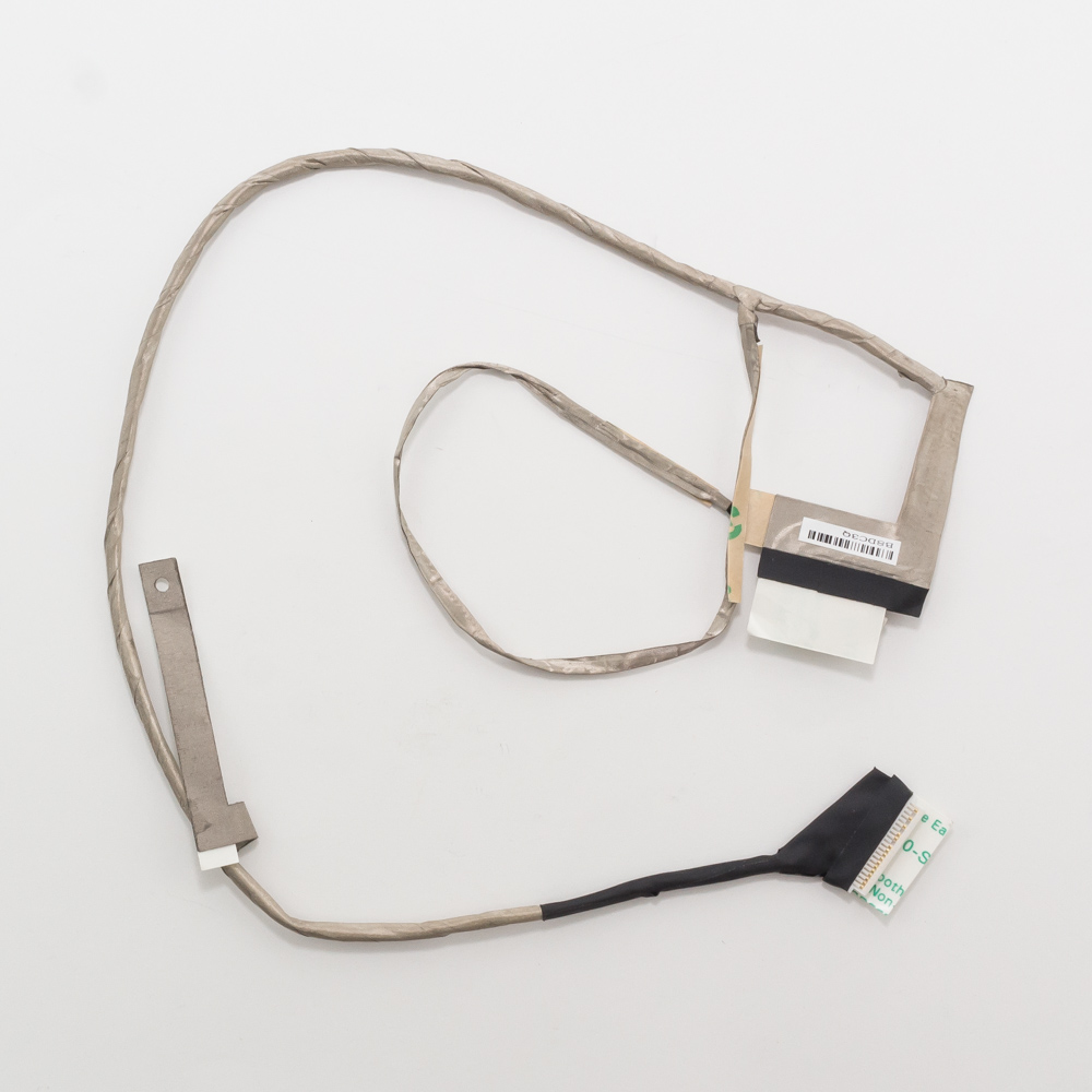 Шлейф матрицы Toshiba P770, P775, X770