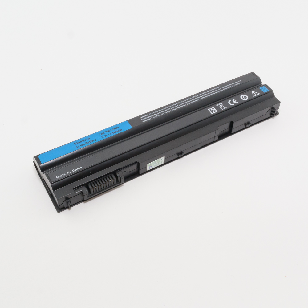 Аккумулятор для ноутбука Dell (P8TC7) Latitude E5420 5200mAh