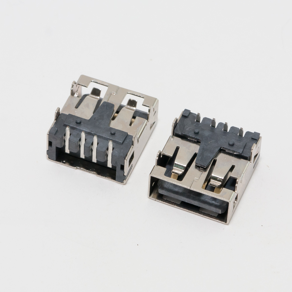 Разъем USB 2.0 для HP CQ32, G32