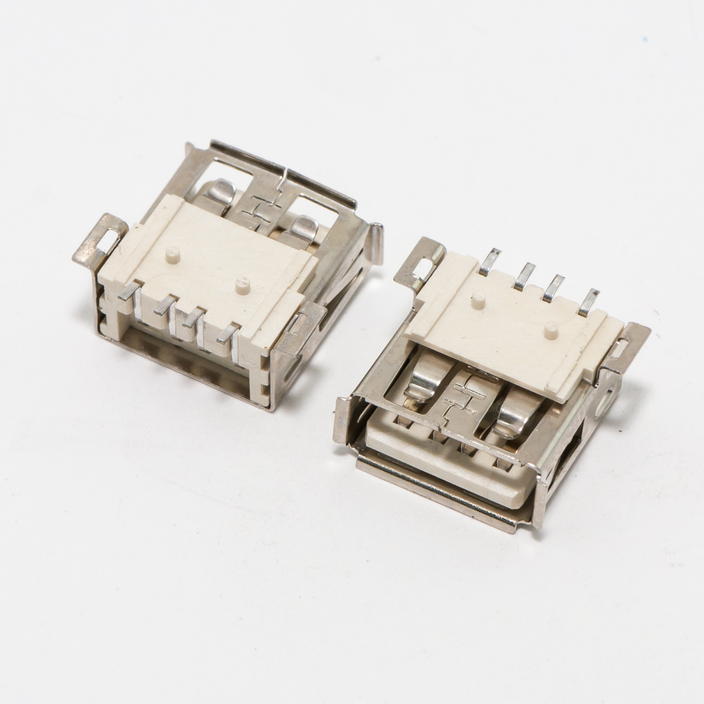 Разъем USB 2.0 для ноутбука 148