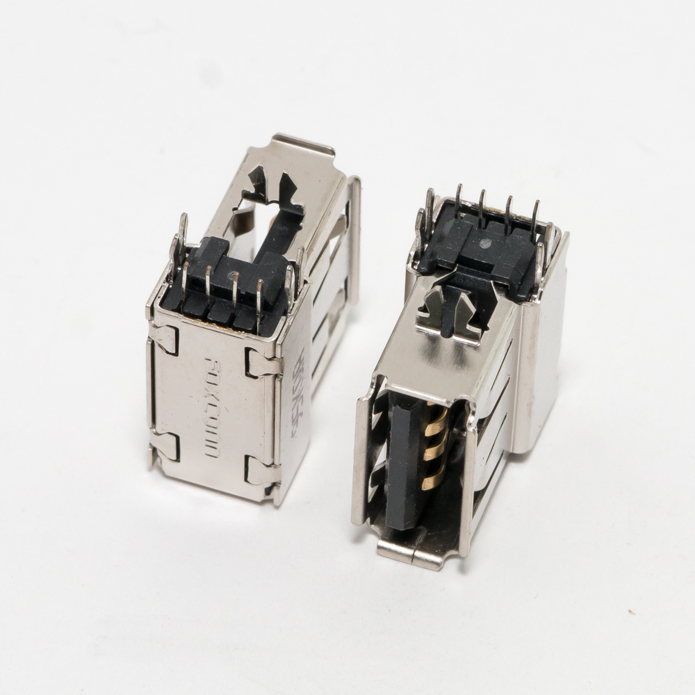 Разъем USB 2.0 для ноутбука 173