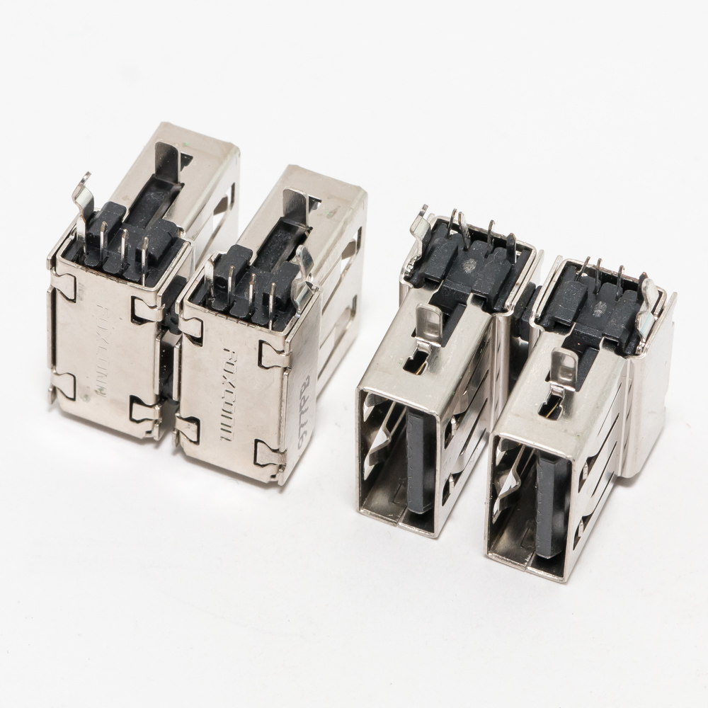 Разъем USB 2.0 для Asus L2000, L2000E