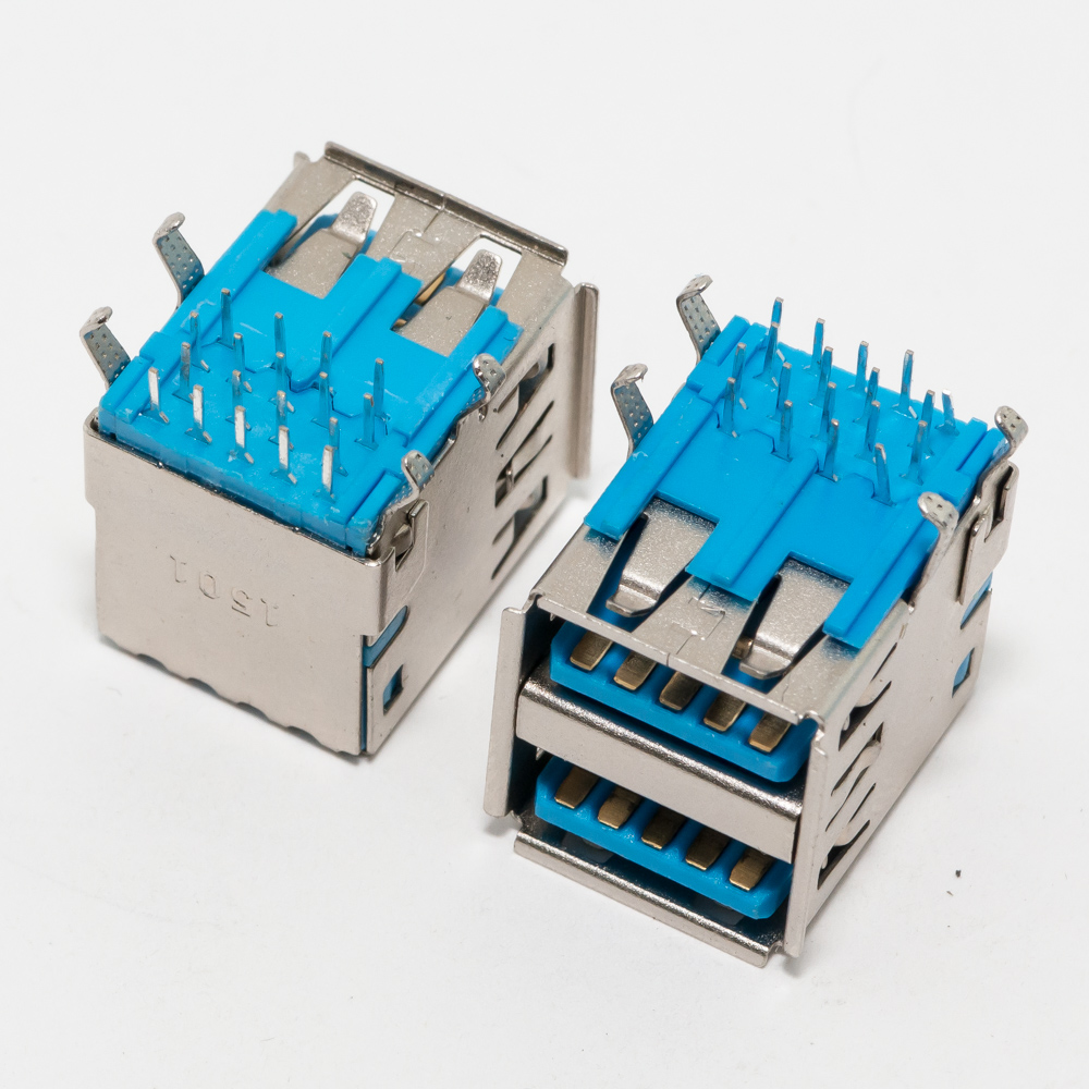 Разъем USB 3.0 для Lenovo T530, W530