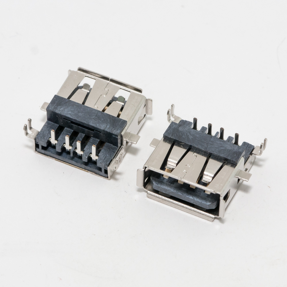 Разъем USB 2.0 для ноутбука 199