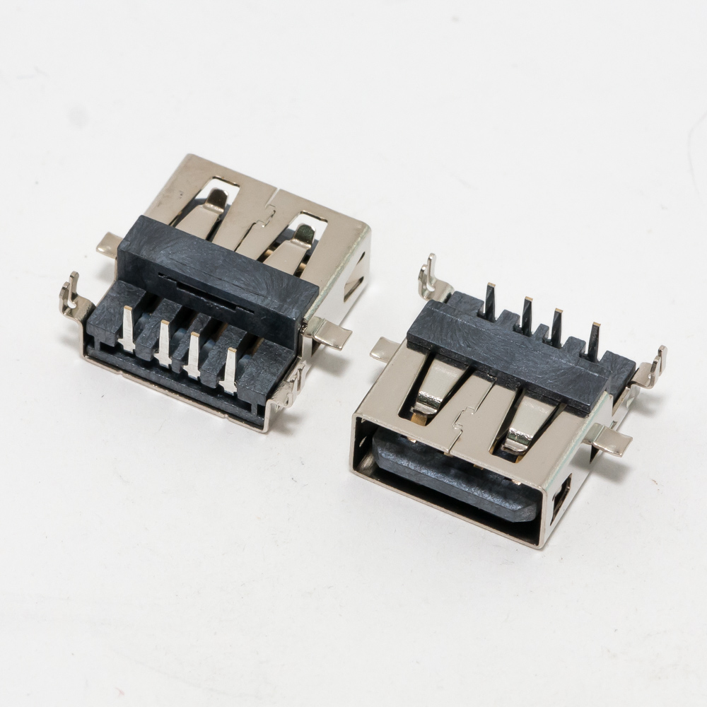 Разъем USB 2.0 для ноутбука 203