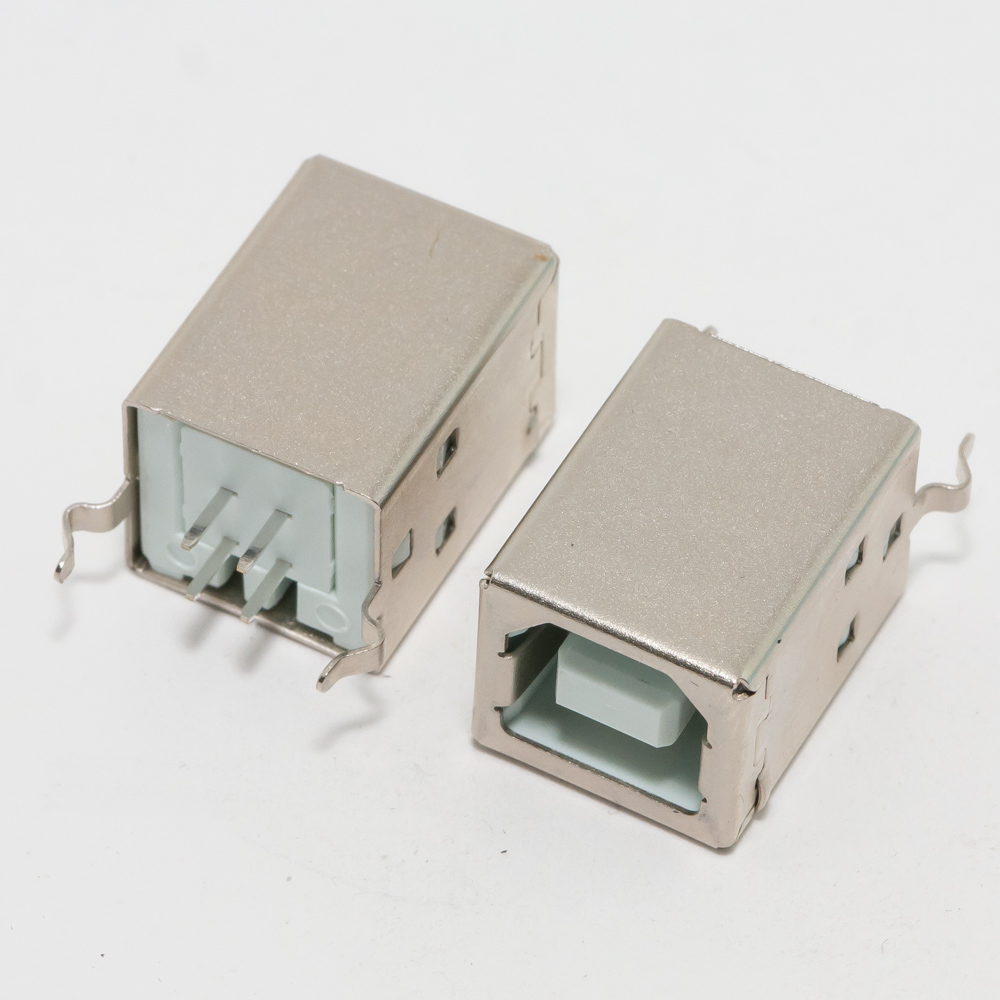 Разъем USB 2.0 для принтера 213 тип Б