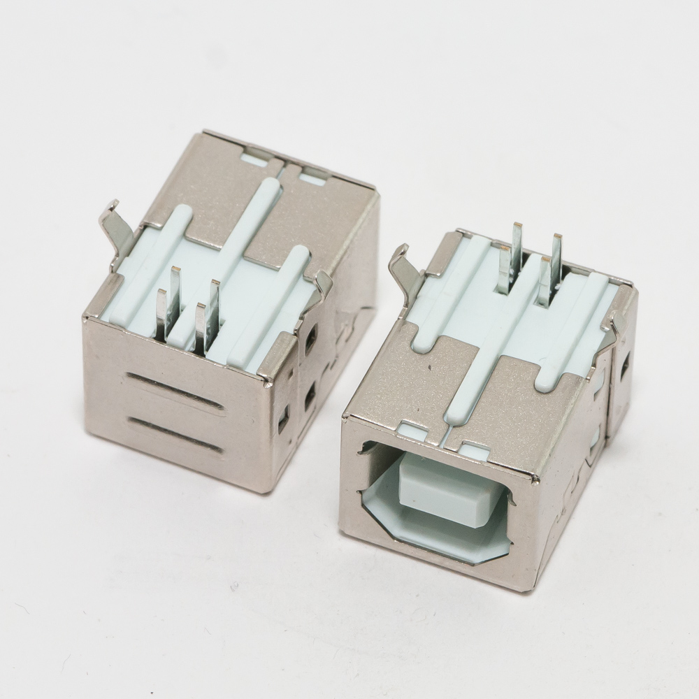 Разъем USB 2.0 для принтера 216 тип Б