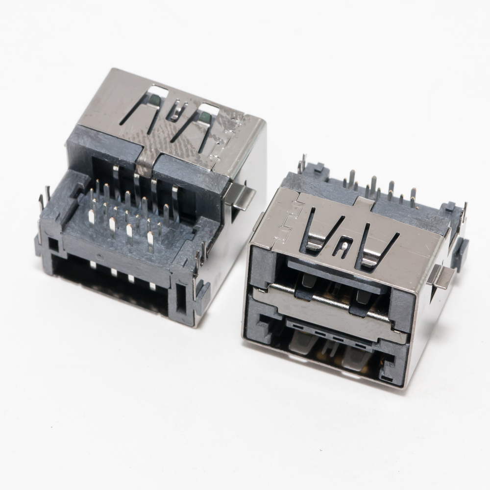 Разъем eSATA/USB для Dell 1450, 1457, 1458