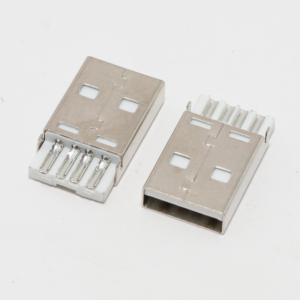 Разъем USB 2.0 для ноутбука 229