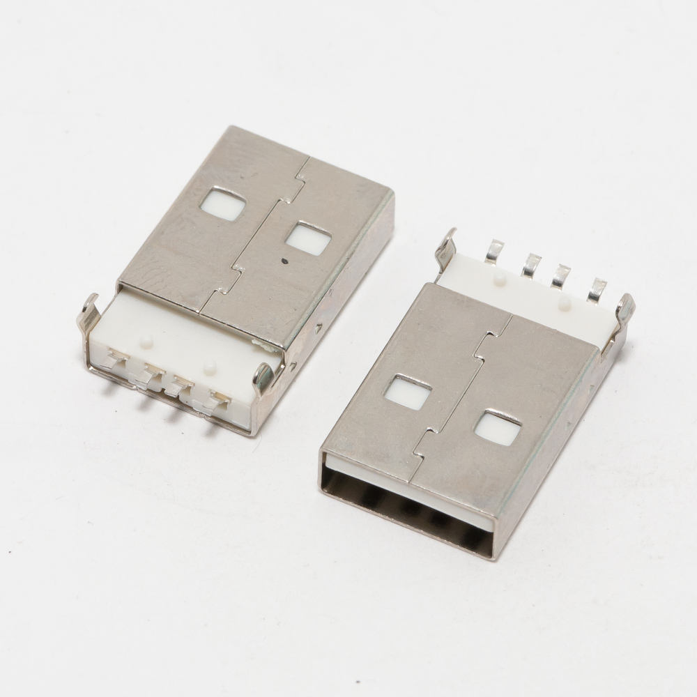 Разъем USB 2.0 для ноутбука 231