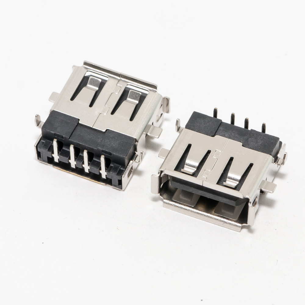 Разъем USB 2.0 для Acer 4521, 4551, 4560