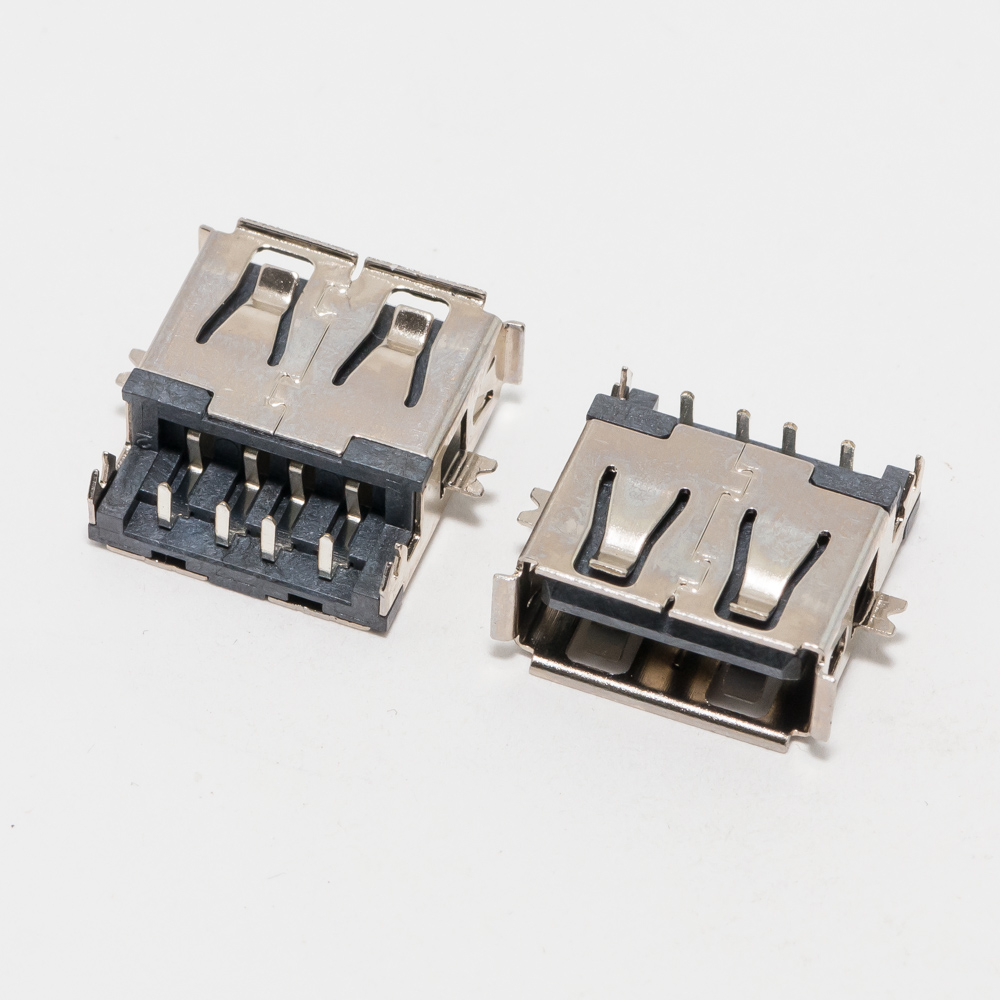 Разъем USB 2.0 для Asus 1001PG, 1005, 1101HA