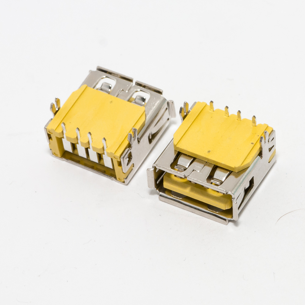 Разъем USB 2.0 для Lenovo T510, T510I, W510