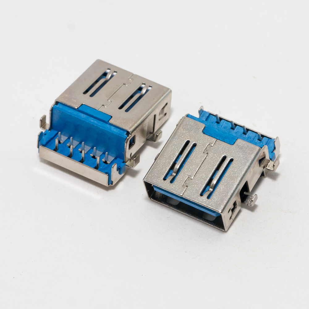 Разъем USB 3.0 для Sony Vaio SVE14