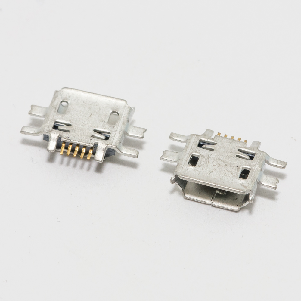 Разъем micro USB для Nokia E52, E55, N8