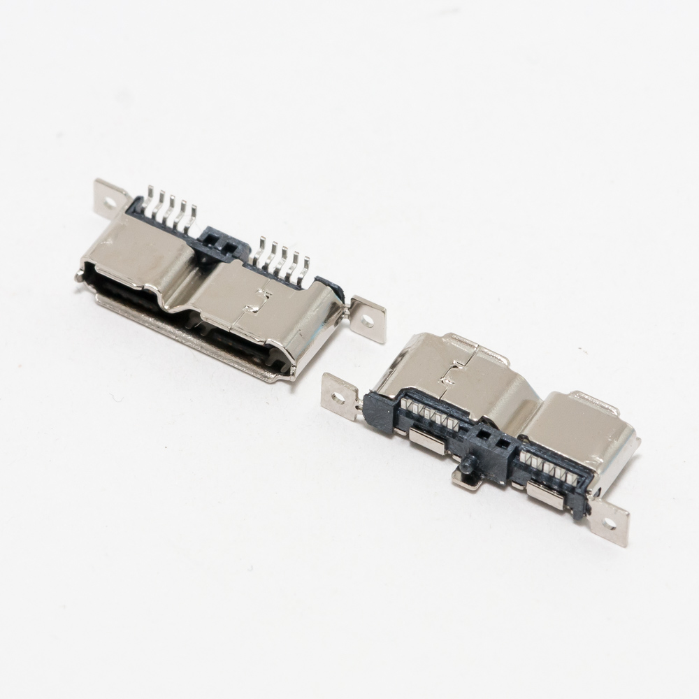 Разъем micro USB для смартфона 1049