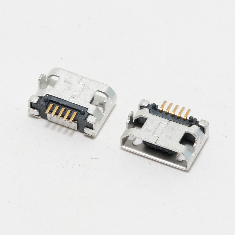 Разъем micro USB для Huawei C8815, G610, P6