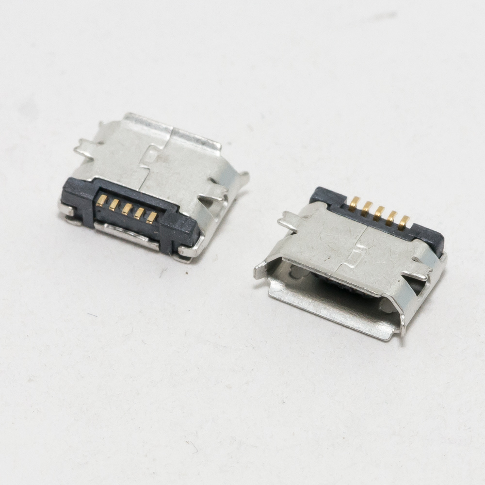 Разъем micro USB для смартфона 1068