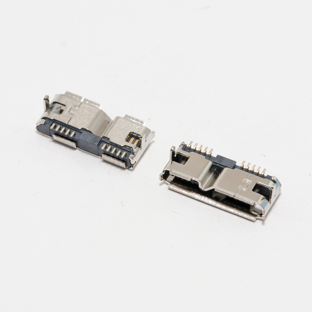 Разъем micro USB для планшета 1072