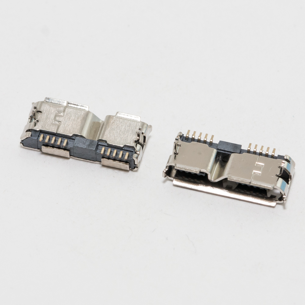 Разъем micro USB для планшета 1089