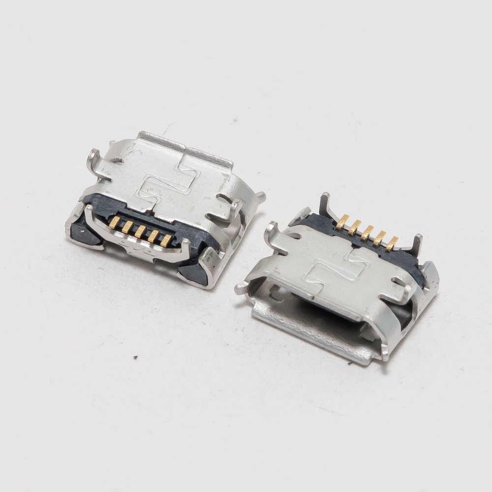 Разъем micro USB для Samsung GT-B7300C, GT-M8910, SCH-I329