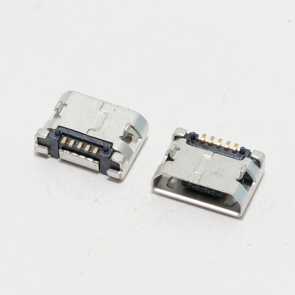 Разъем micro USB для смартфона 1111
