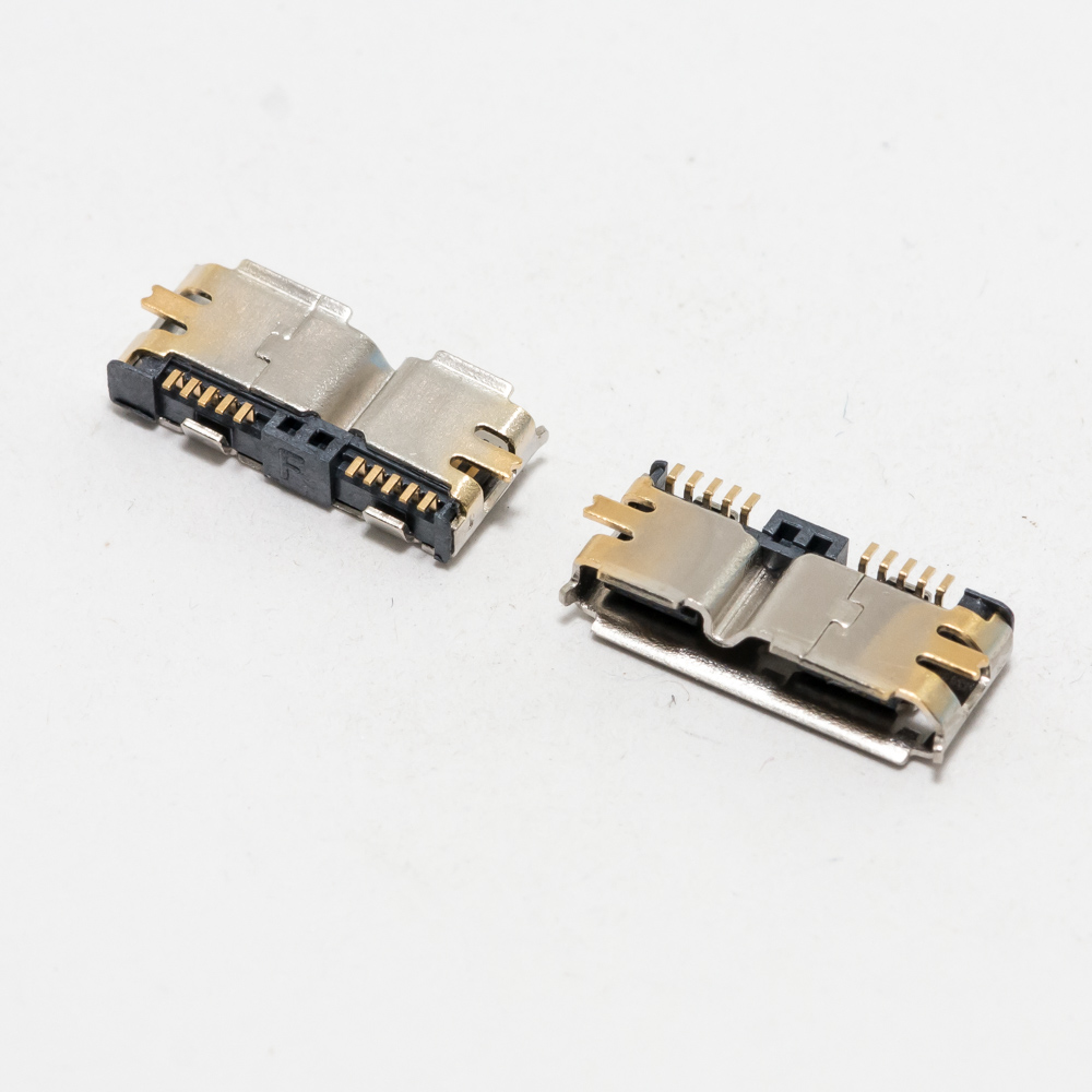 Разъем micro USB для смартфона 1113