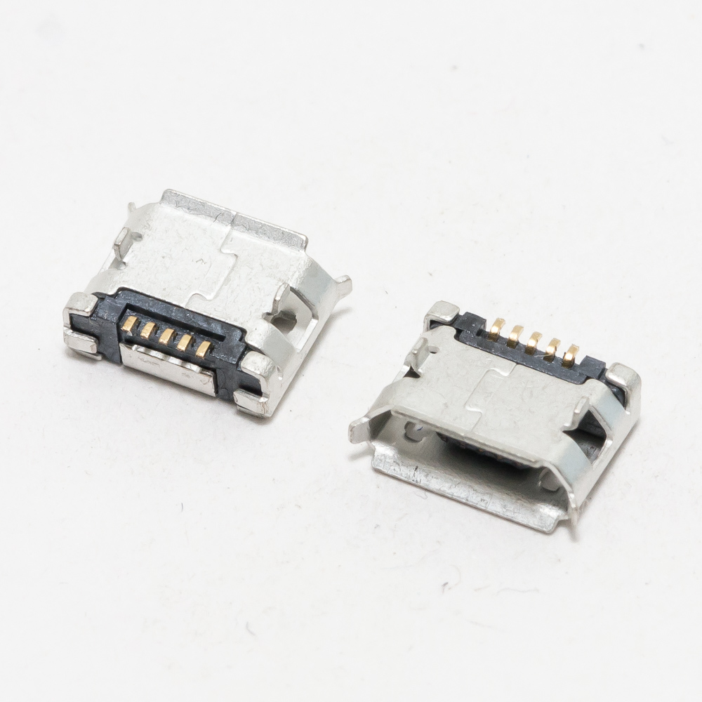 Разъем micro USB для Lenovo A60, A288T, A366T