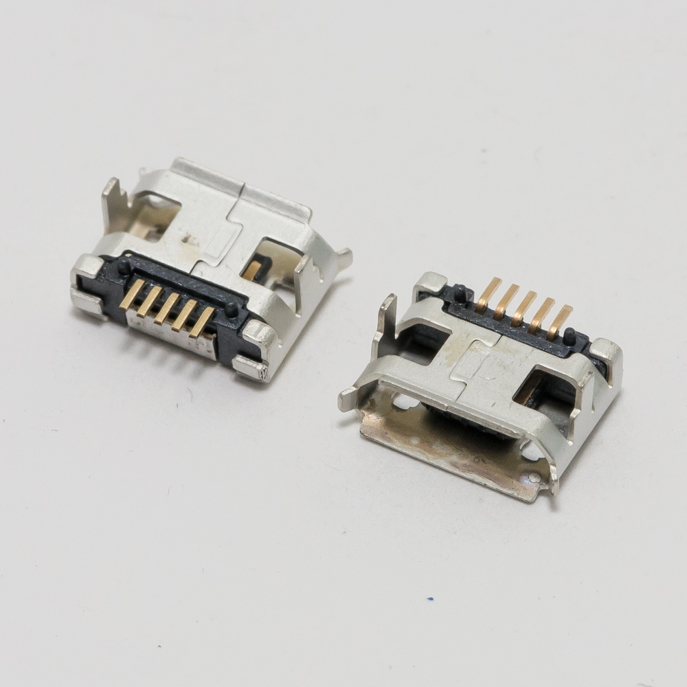 Разъем micro USB для смартфона 1120