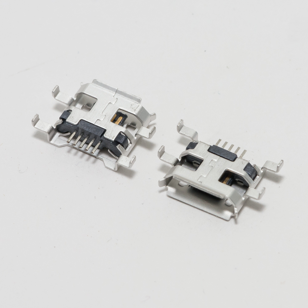 Разъем micro USB для Huawei B199, C8813, Y300