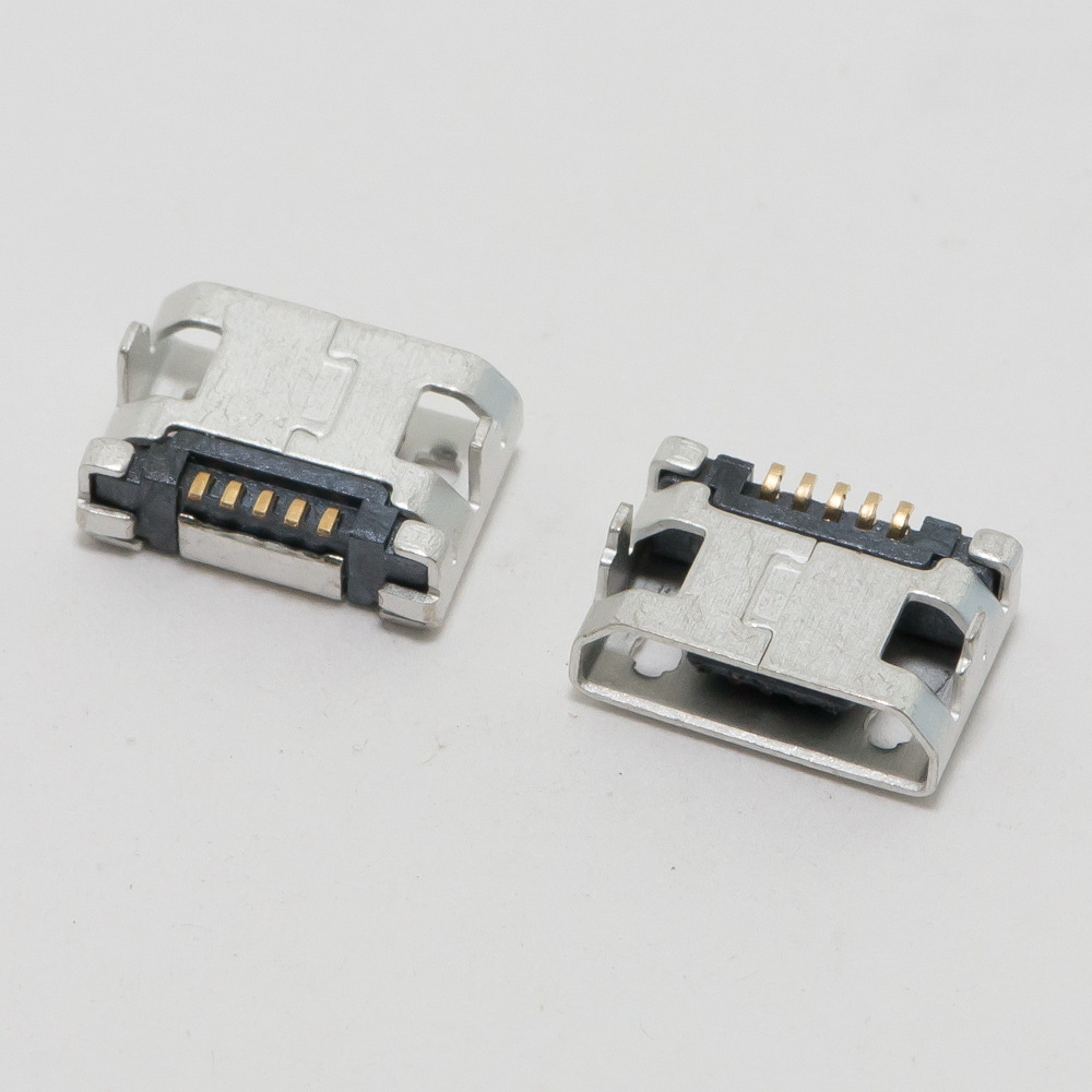 Разъем micro USB для смартфона 1138