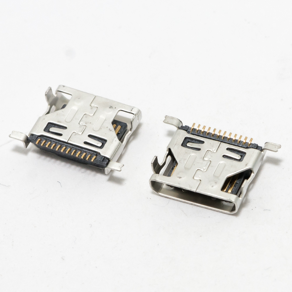 Разъем micro USB для смартфона 1167