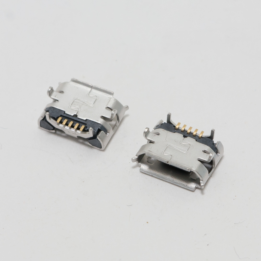 Разъем micro USB для смартфона 1200