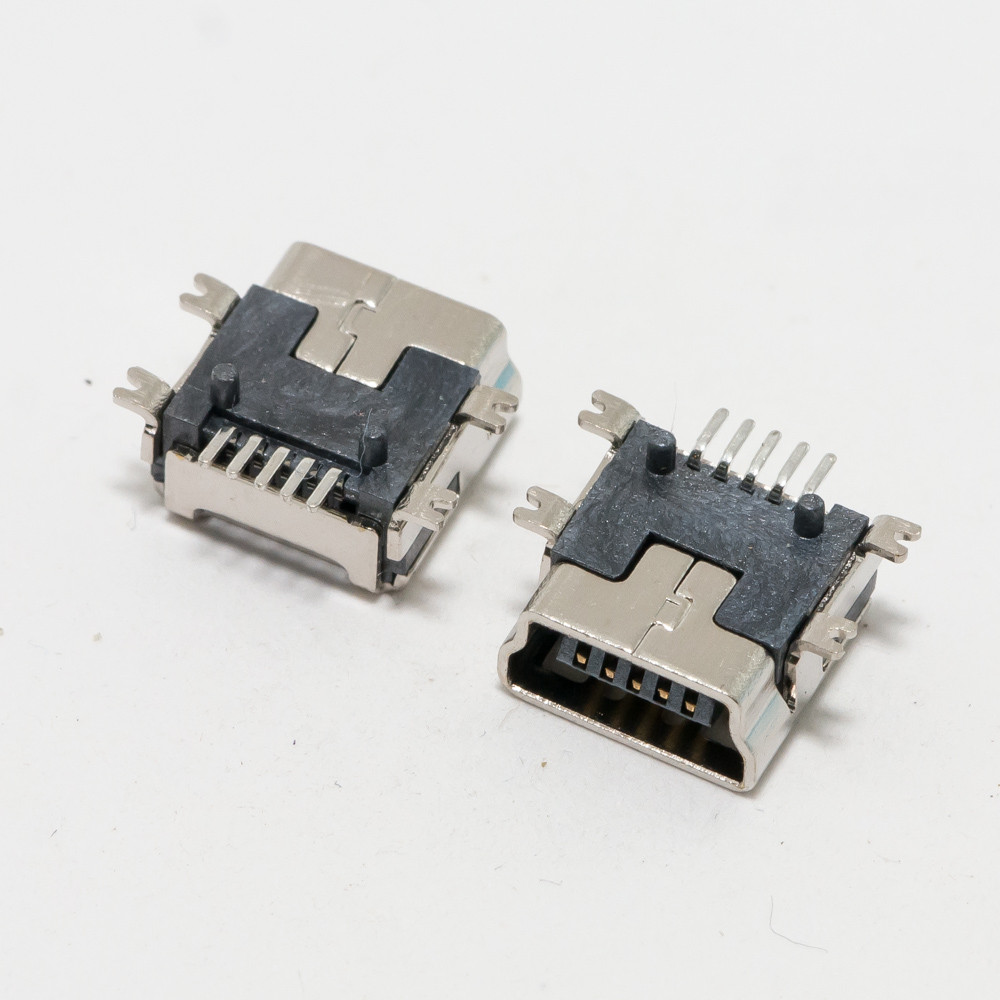 Разъем micro USB для смартфона 1201