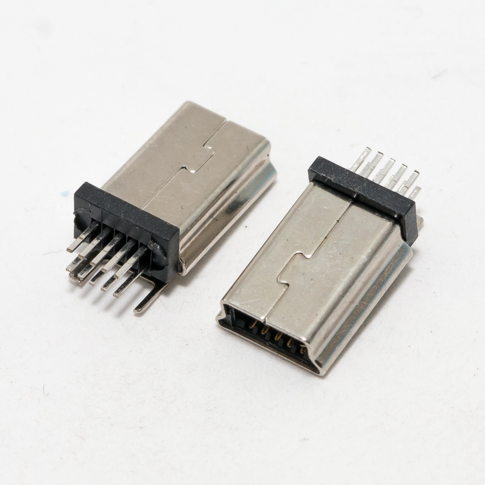 Разъем mini USB 1258